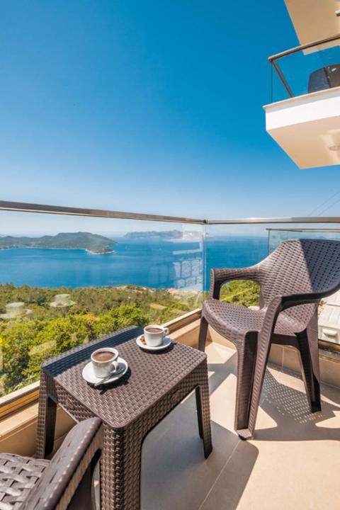 Golden Rose Suit Hotel Kas Exterior photo
