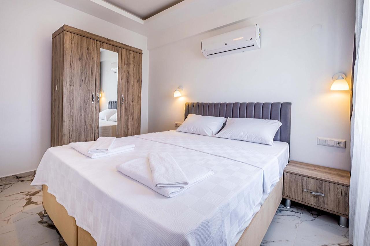 Golden Rose Suit Hotel Kas Exterior photo